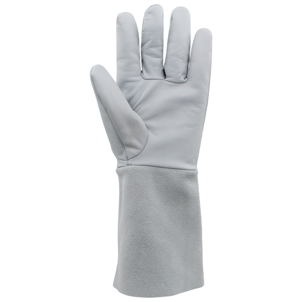 BEYBİ ARG-01 Argon Kaynakçı Eldiveni