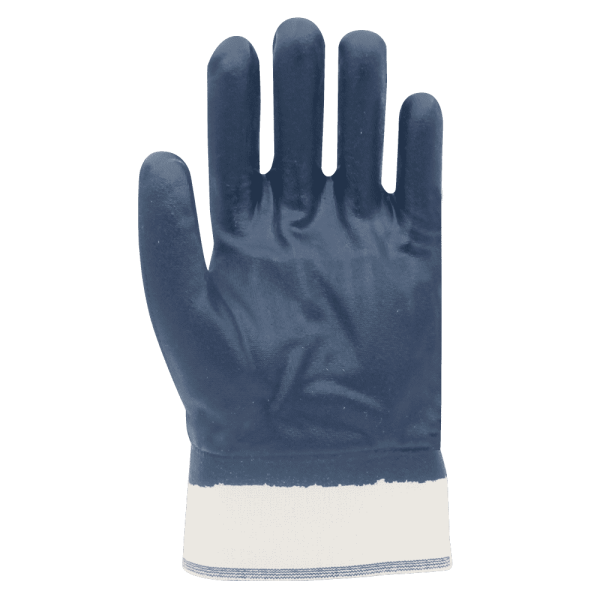 BEYBİ KN6 Nitril Eldiven 10 Numara