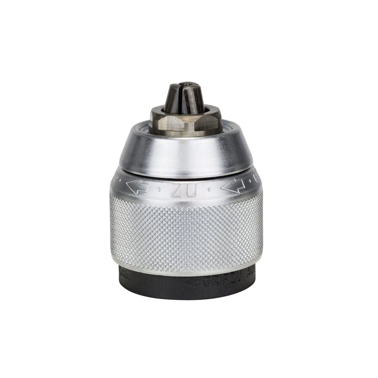 Bosch Sistem Mandren Krom Ø1,5-13Mm GSB - 2608572149