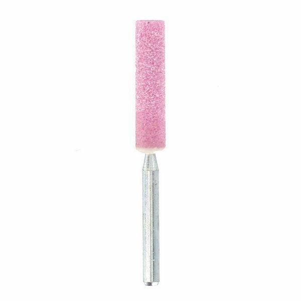 DREMEL 455 Testere Bileme Ucu Çap 5,6 mm (3'lü Paket)