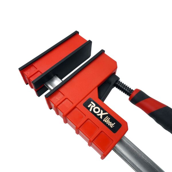 ROX Wood İç-Dış Marangoz İşkence 600 mm (153ROX0002)
