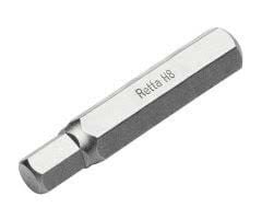 RETTA 06X75 MM BİTS ALLEN 10 MM