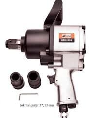 RETTA 1'' HAVALI SOMUN SIKMA SETİ 2 PARÇA - RFD5250