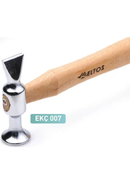 Eltos Ekc007 Kaportacı Çekici