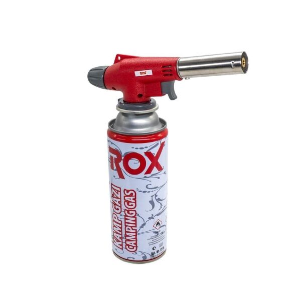 ROX Kamp Pürmüz Seti (153ROX0295)