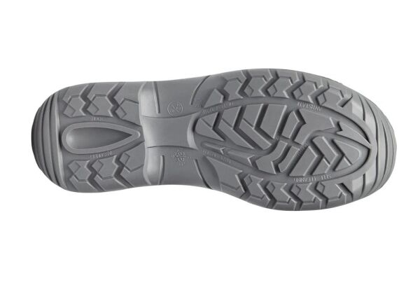 EXENA ELBA S3 Deri İş Ayakkabısı 1090 (Numara Seçiniz)