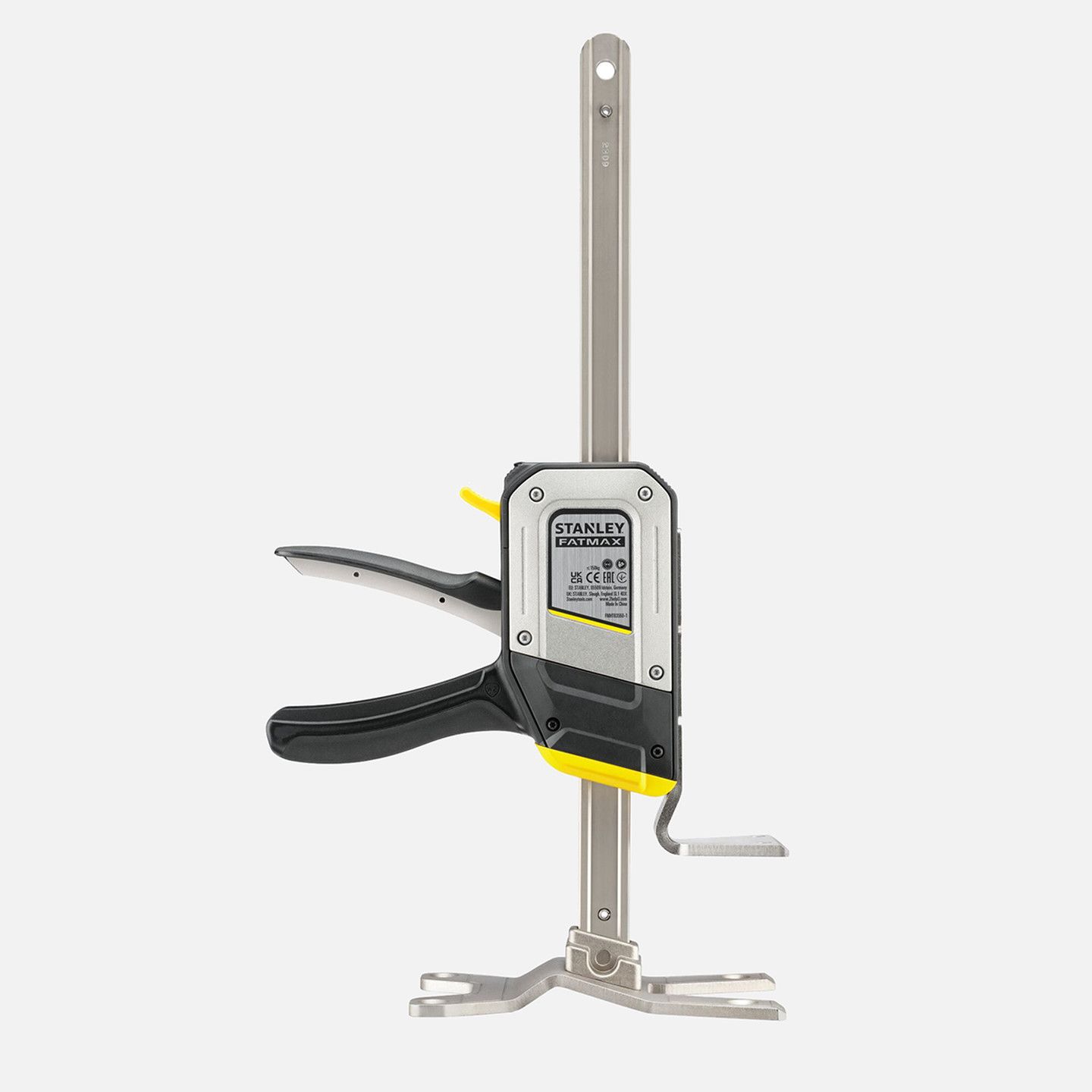 Stanley Fatmax Tradelift Ağır Hizmet Yük Kaldırma Asansörü FMHT83550-1