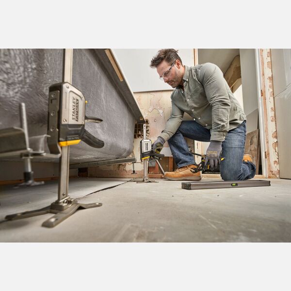 Stanley Fatmax Tradelift Ağır Hizmet Yük Kaldırma Asansörü FMHT83550-1