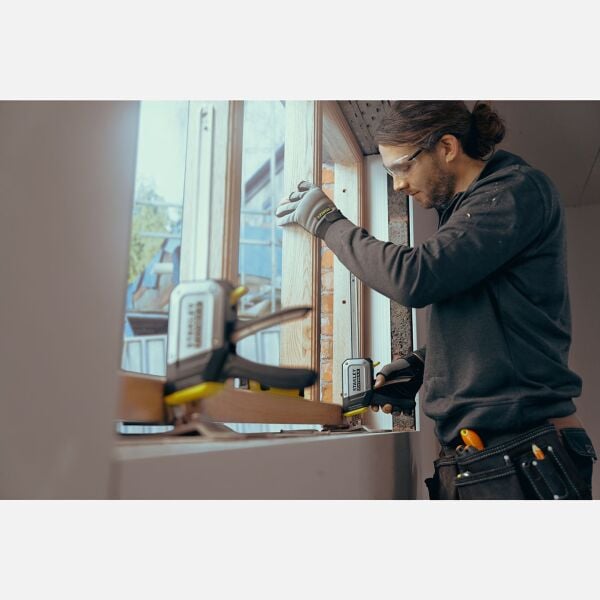 Stanley Fatmax Tradelift Ağır Hizmet Yük Kaldırma Asansörü FMHT83550-1