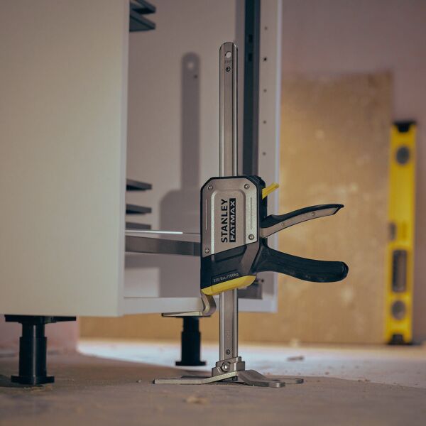 Stanley Fatmax Tradelift Ağır Hizmet Yük Kaldırma Asansörü FMHT83550-1