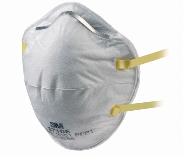 3M 8710 Toz Maskesi FFP1