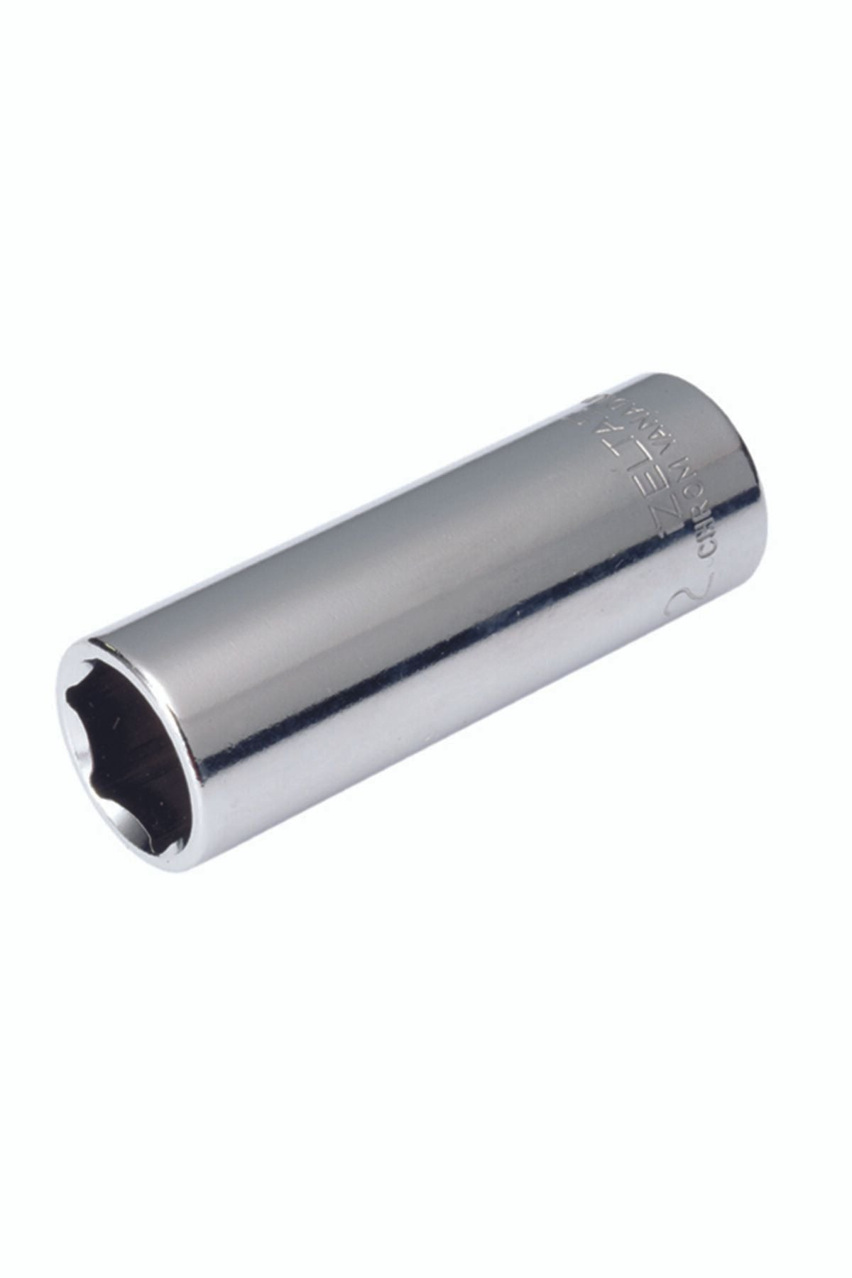 İzeltaş- 1/4'' Altı Köşe Derin 13 Mm Lokma Anahtar