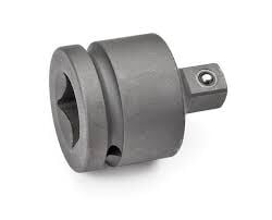 Retta 1/2 Havalı Kısa Lokma 27 mm 6 Köşe