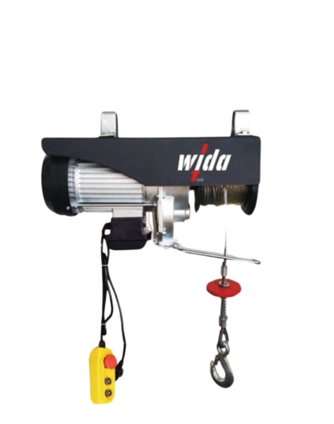 WİDA 600-1200 kg Elektrikli Vinç