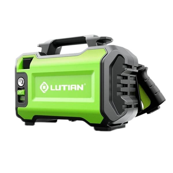 LUTIAN LT2161 Oto Yıkama Makinası 110 Bar 1400 Watt
