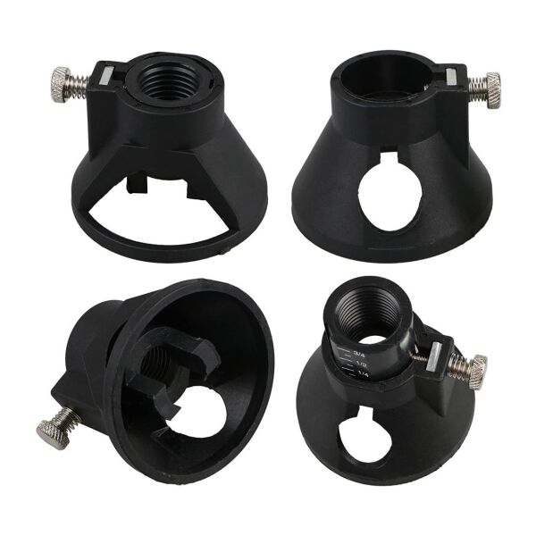 NEXON 5093 Gravür Makinaları İçin Freze Aparatı