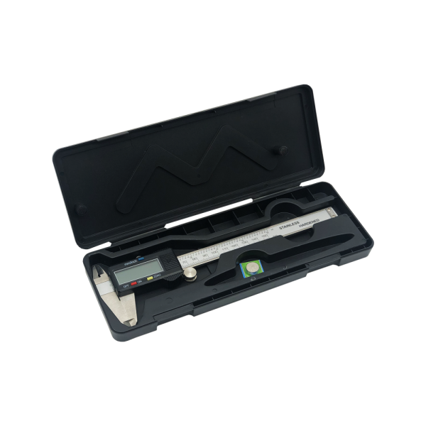 NEXON 5060 Paslanmaz Çelik Dijital Kumpas 150 mm