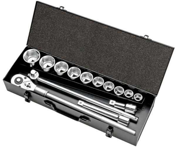 Retta 3/4 6 Köşe Lokma Takımı 14 Parça - RLT0015