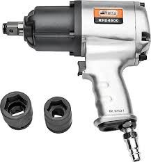 RETTA 3/4 HAVALI SOMUN SIKMA SETİ 2 PARÇA - RFD4600