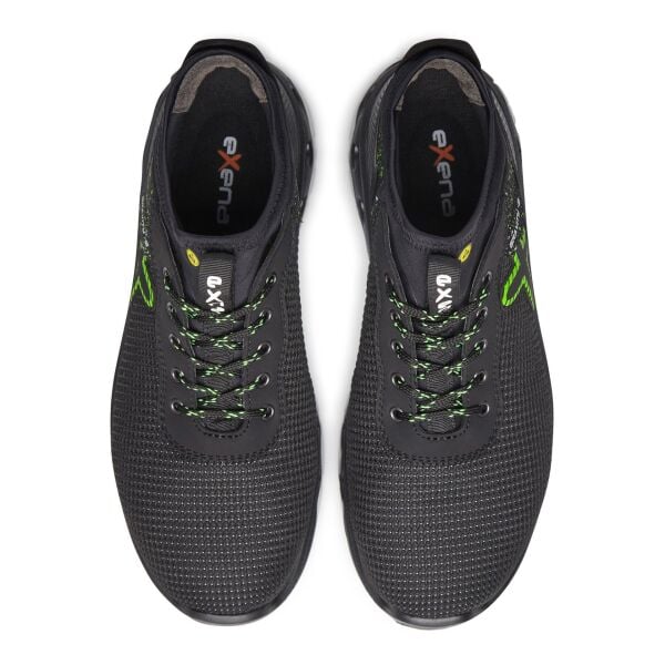 EXENA JUPİTER S3 ESD SRC İş Ayakkabısı (Numara Seçiniz)