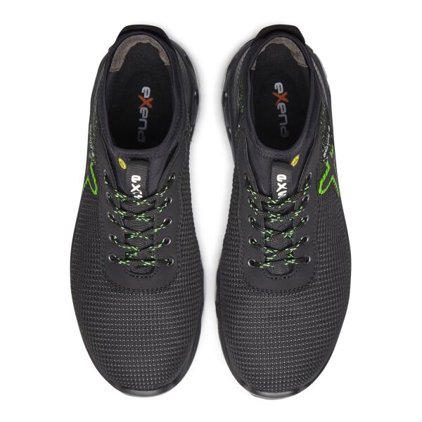 EXENA JUPİTER S3 ESD SRC İş Ayakkabısı (Numara Seçiniz)