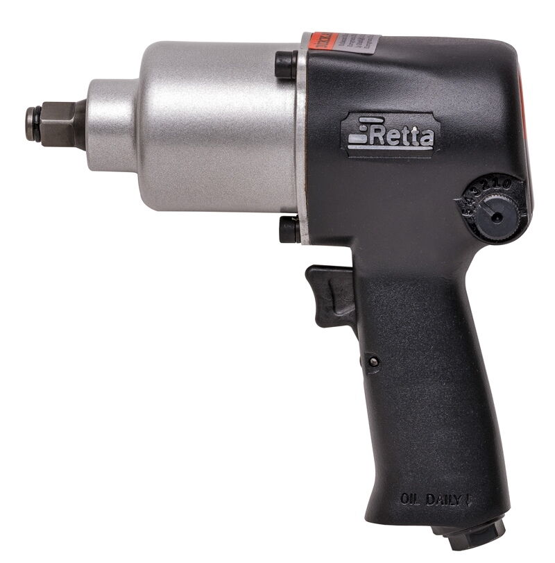 Retta 1/2 Havalı Somun Sıkma - RFD2600