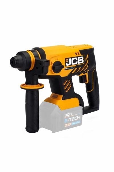 JCB 21-18BLRH 18 Volt Akülü Kırıcı Delici (Akü-Şarj Aleti Hariç)