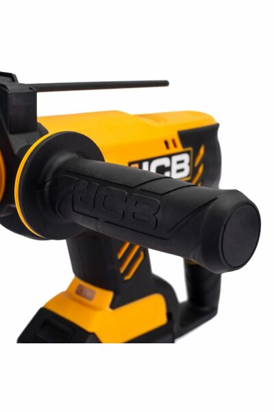 JCB 21-18BLRH 18 Volt Akülü Kırıcı Delici (Akü-Şarj Aleti Hariç)