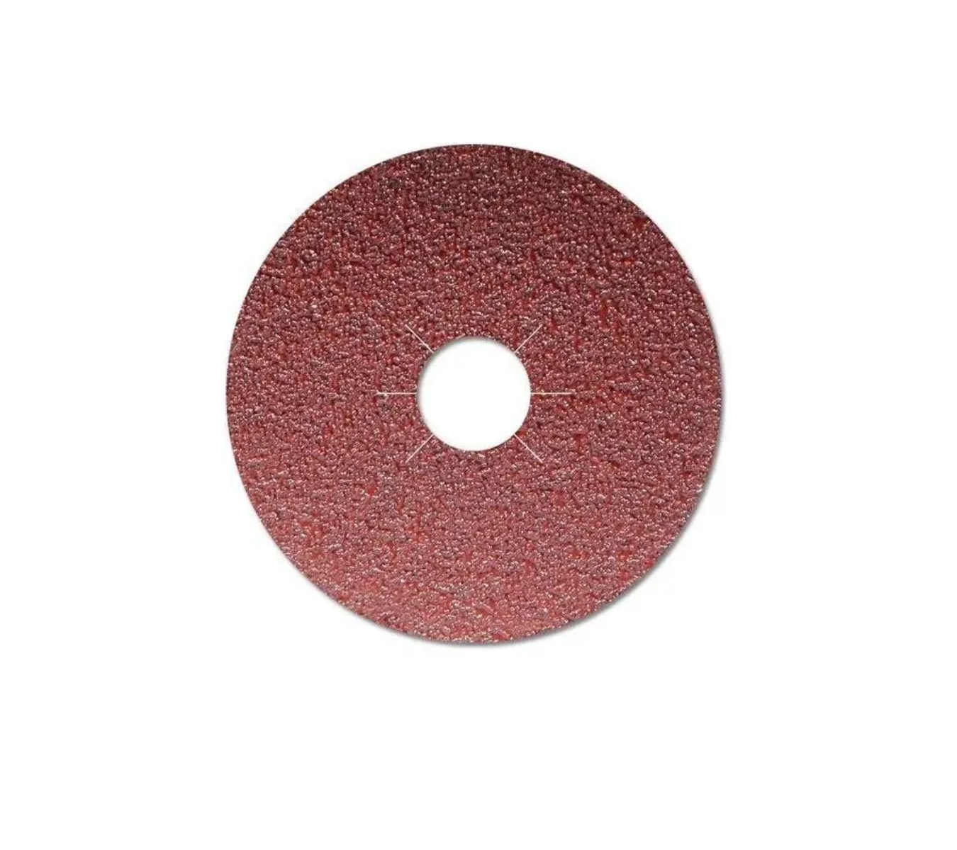 AWER11 AO Fiber Disk- Düz 115mm 100 Kum