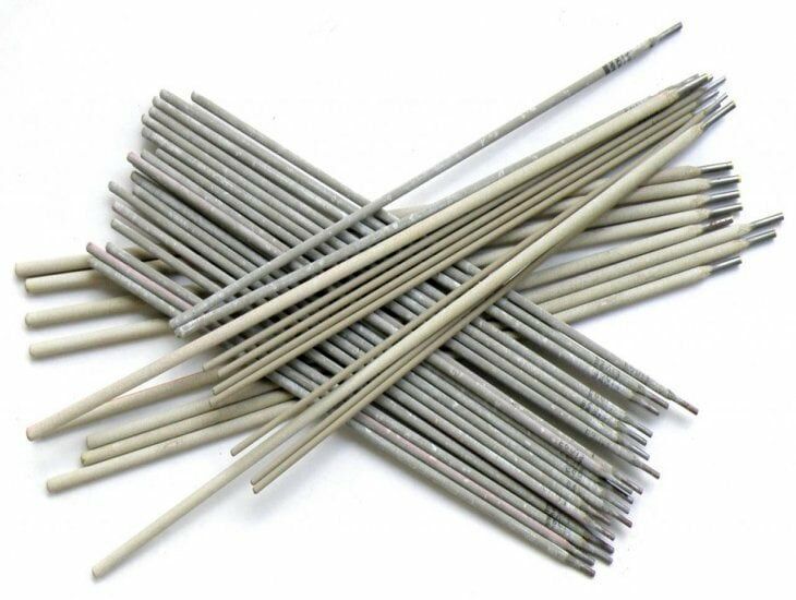 KOBATEK 46 Döküm Elektrodu 3.25 mm (1 Kg)