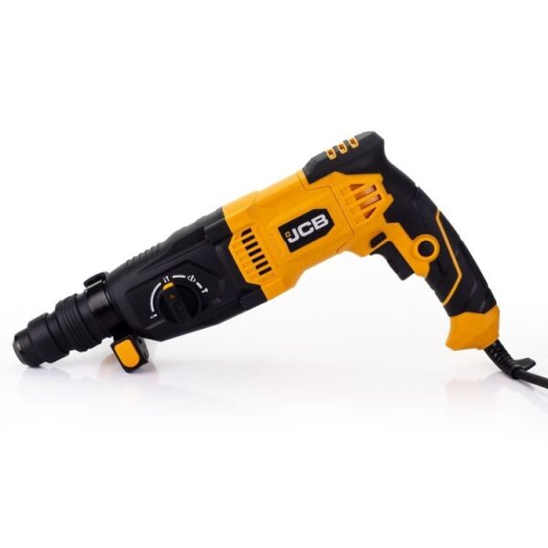JCB 21-RH1050 Kırıcı Delici Hilti 1050 Watt 26 mm