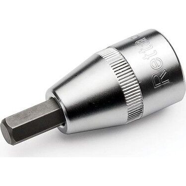 Retta 1/2'' Allen Lokma Kısa 08mm