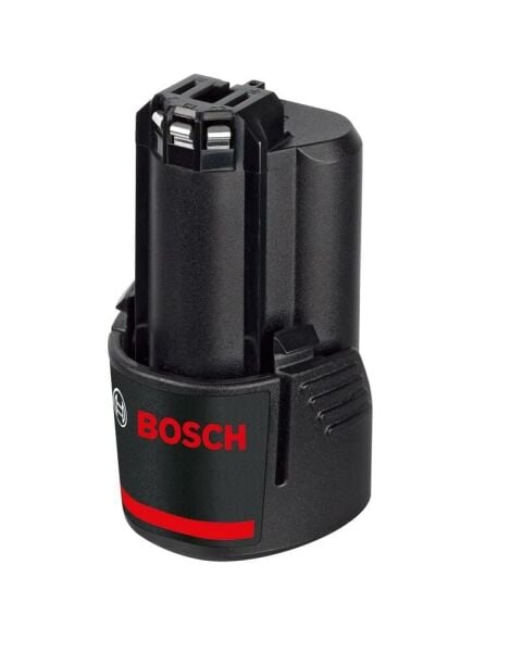 Bosch GBA 12V 3.0Ah Li-on Akü 1600A00X79