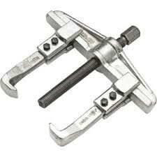 Retta Çektirme 160x150 İki Ayak RYC0160