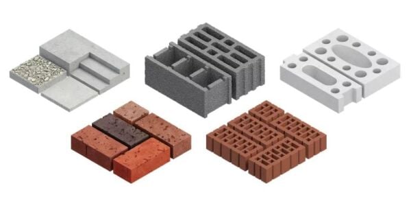 BOSCH SDS-Max Eco Yassı Keski 25x600 mm