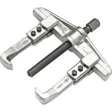 Retta Çektirme 200x150 İki Ayak RYC0200