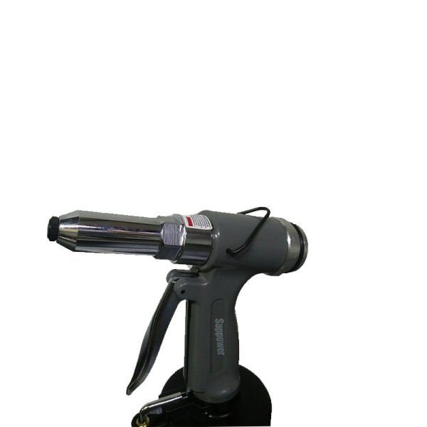 Sappower RG-2 Havalı Pop Perçin Tabancası Çelik