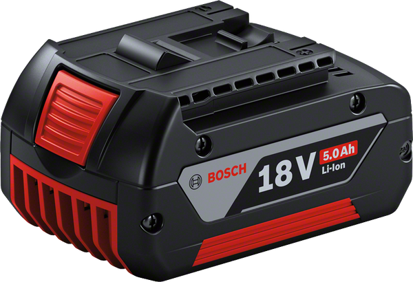Bosch GBA 18V 5.0Ah Akü - 1600A002U5