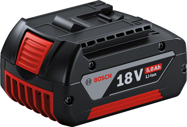 Bosch GBA 18V 5.0Ah Akü - 1600A002U5