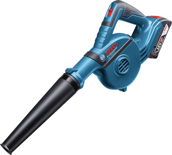 BOSCH Profesyonel GBL 18 V-120 Üfleme Makinası (Akü-Şarj Aleti Dahil Değil)