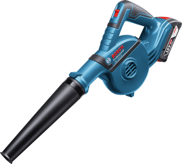 BOSCH Profesyonel GBL 18 V-120 Üfleme Makinası (Akü-Şarj Aleti Dahil Değil)