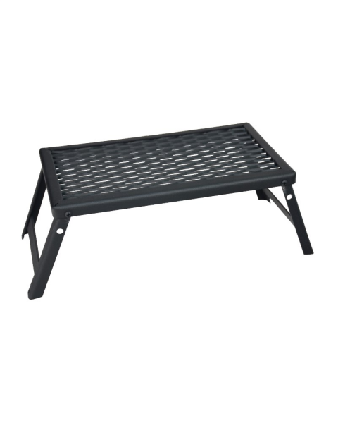 Nurgaz Mini Ateş Üstü Izgara