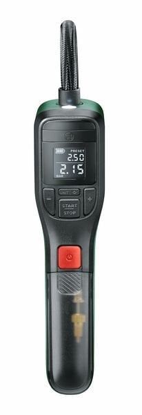 BOSCH EasyPump Akülü Hava Pompası