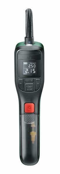 BOSCH EasyPump Akülü Hava Pompası