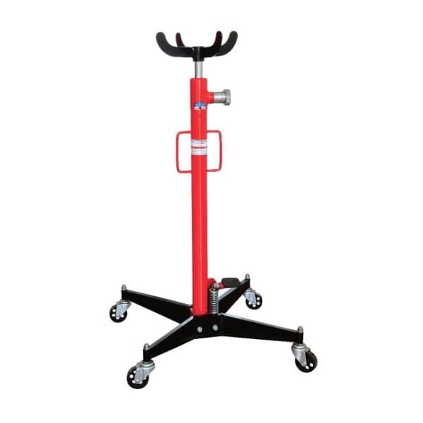 OMEGA Dikey Şanzıman Krikosu 500 kg/0.5 Ton