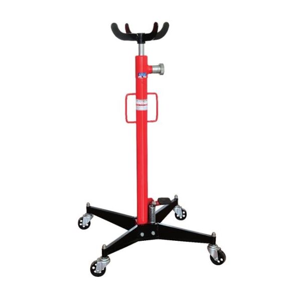 OMEGA Dikey Şanzıman Krikosu 500 kg/0.5 Ton