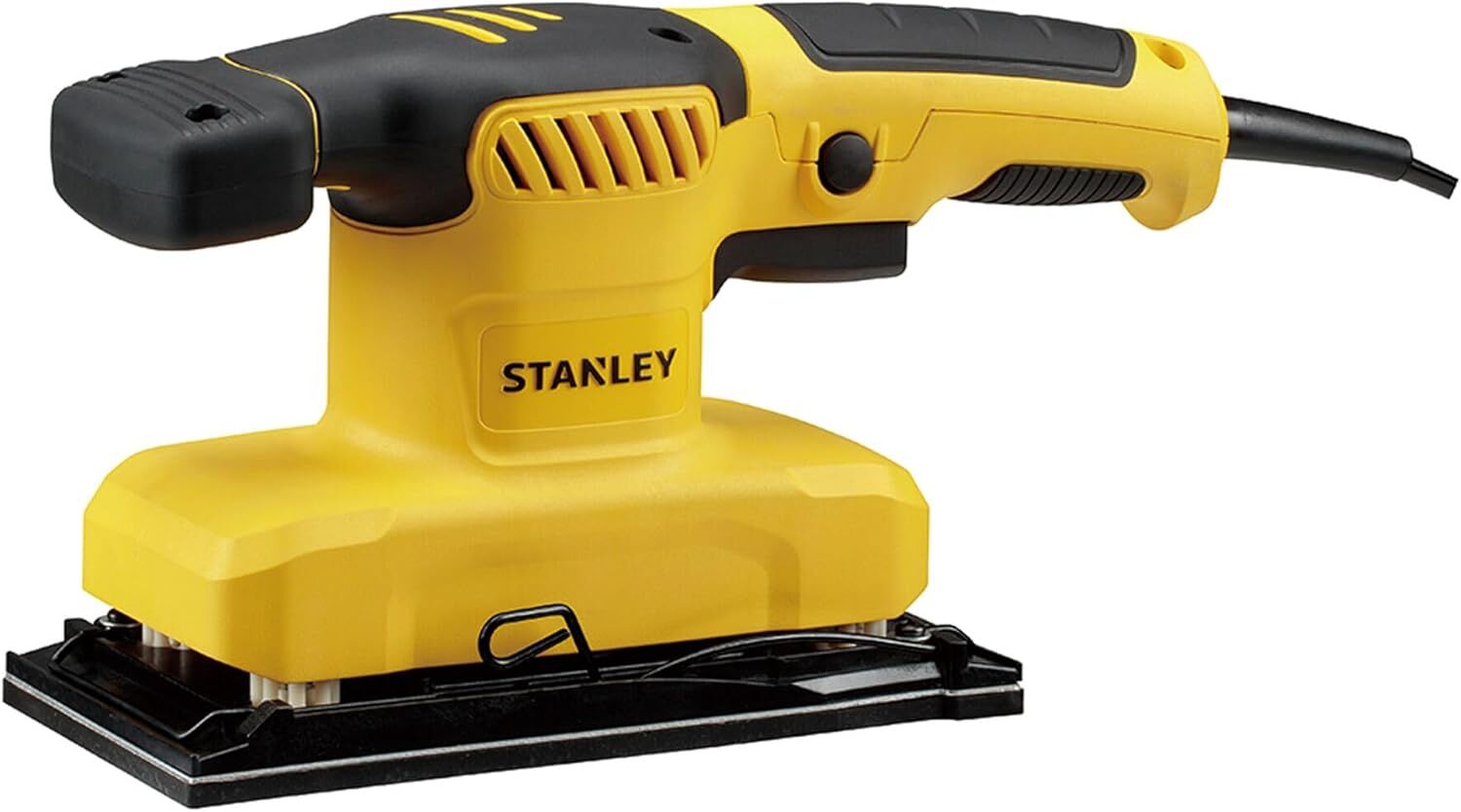 Stanley SS28 91x185MM Titreşimli Zımpara 280W