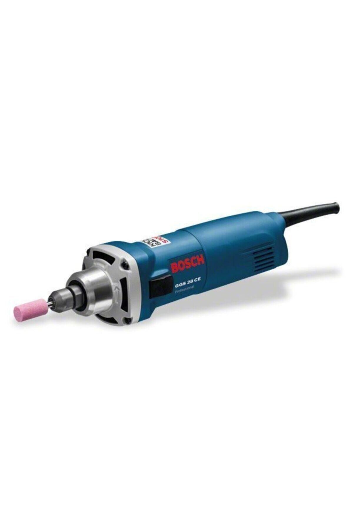 Bosch GGS 28 CE Kalıpçı Taşlama 650 Watt - 0601220100