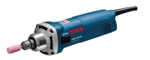 BOSCH GGS 28 CE Kalıpçı Taşlama 650 Watt