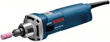 Bosch GGS 28 CE Kalıpçı Taşlama 650 Watt - 0601220100